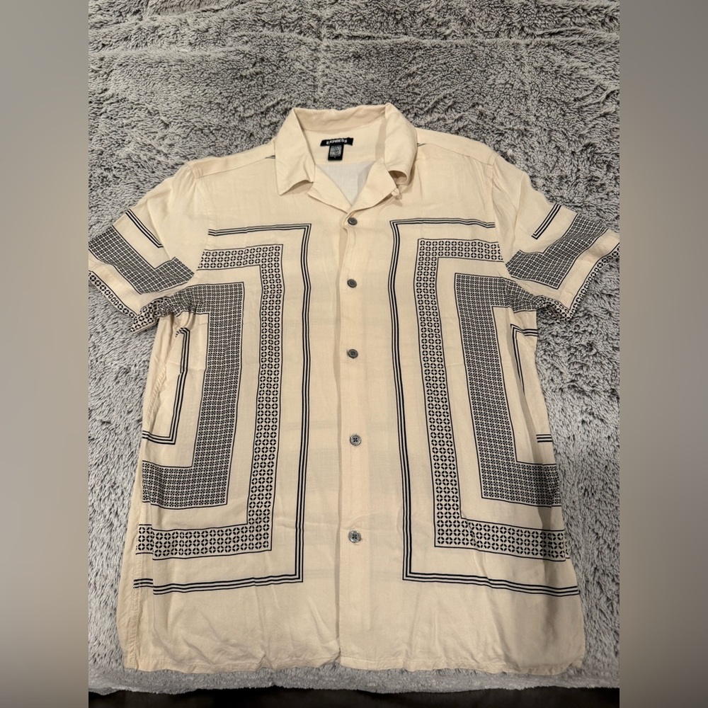 Express Shirt